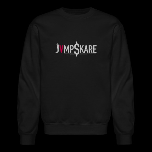 Jvmpskare Merch - Unisex Crewneck Sweatshirt