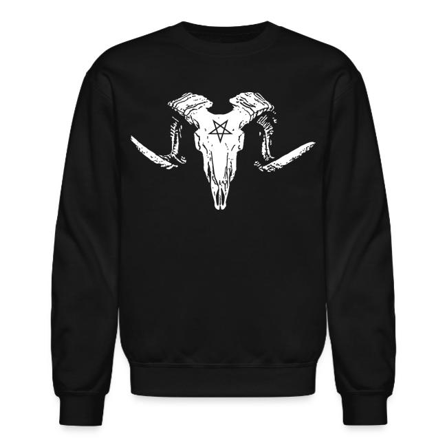 Goat Skull