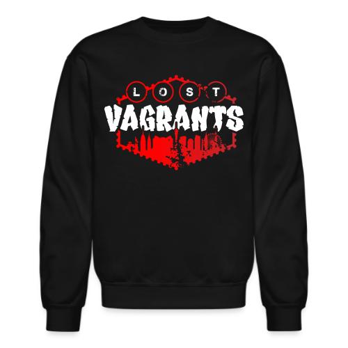 Limited Edition Logo - Unisex Crewneck Sweatshirt