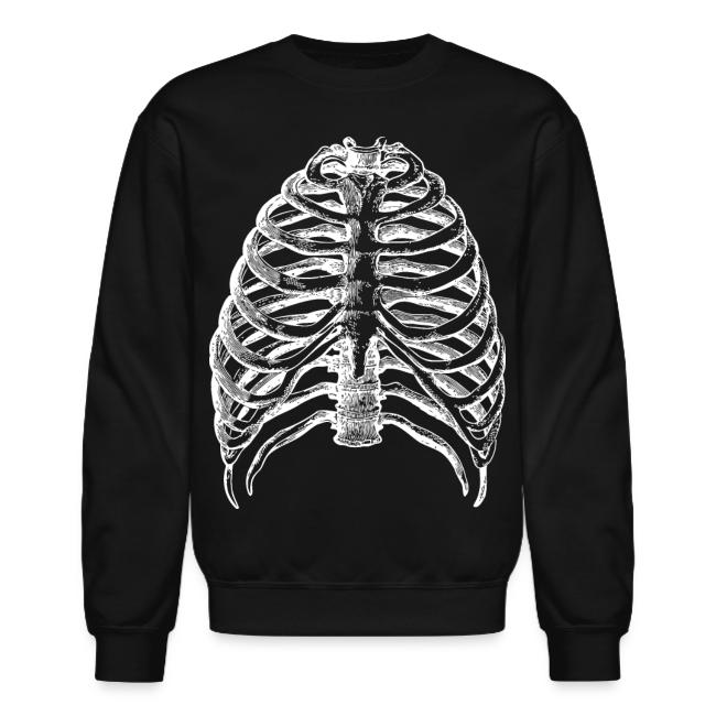 Human Rib Cage
