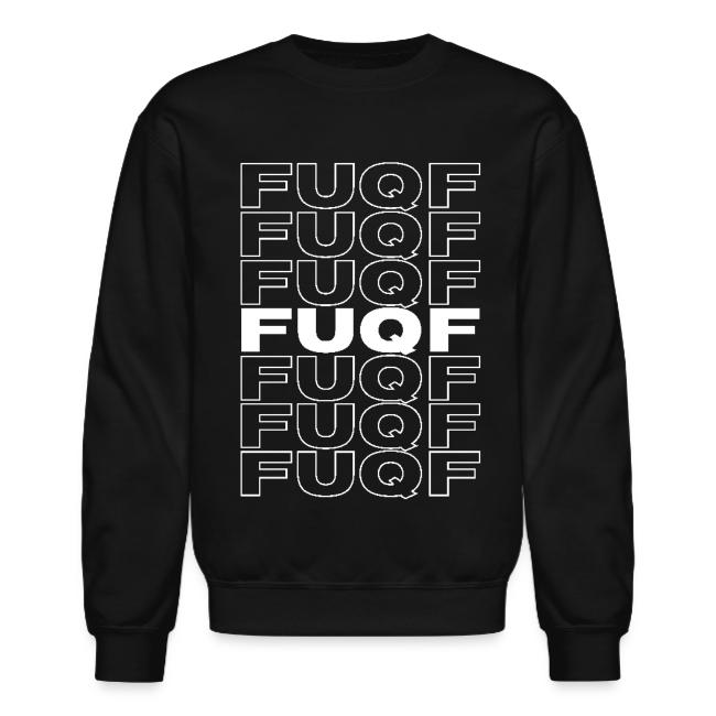 FUQF (Thank You Bag style)