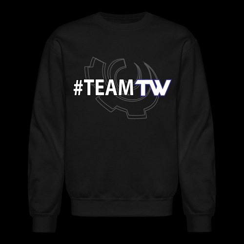TeamTW - Unisex Crewneck Sweatshirt