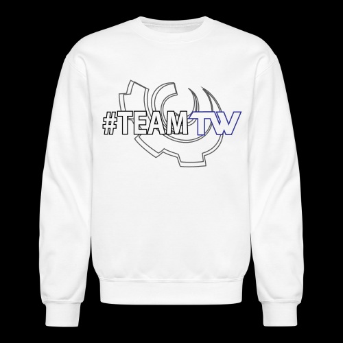 TeamTW - Unisex Crewneck Sweatshirt