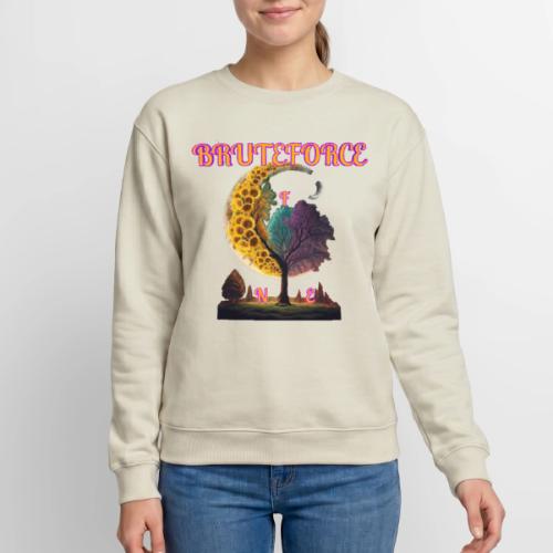 SUNFLOWERS EVE - Unisex Crewneck Sweatshirt