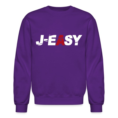 Easy Collection - Unisex Crewneck Sweatshirt