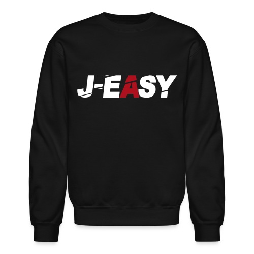Easy Collection - Unisex Crewneck Sweatshirt