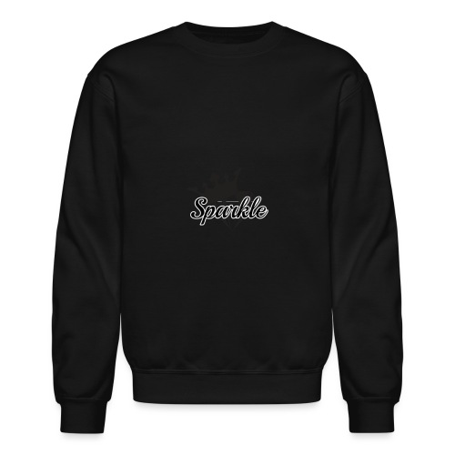 Sparkle - Unisex Crewneck Sweatshirt