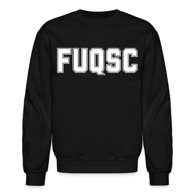 FUQSC (plain letters)