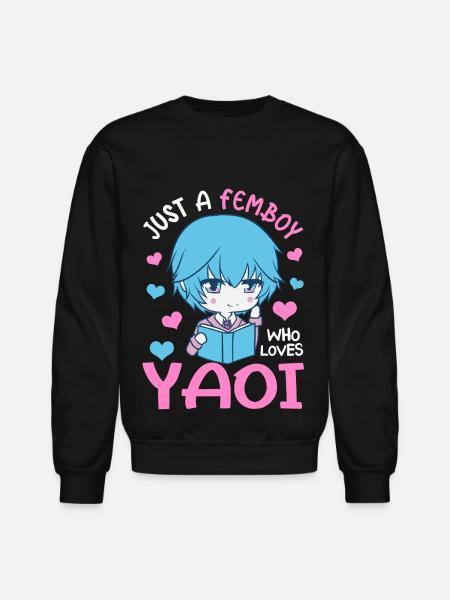 Cross Dressing - Unisex Crewneck Sweatshirt - black