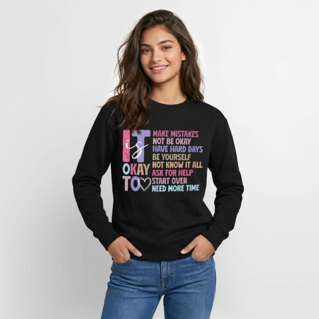 Harmony Collection - It s Okay To Make Mistakes
