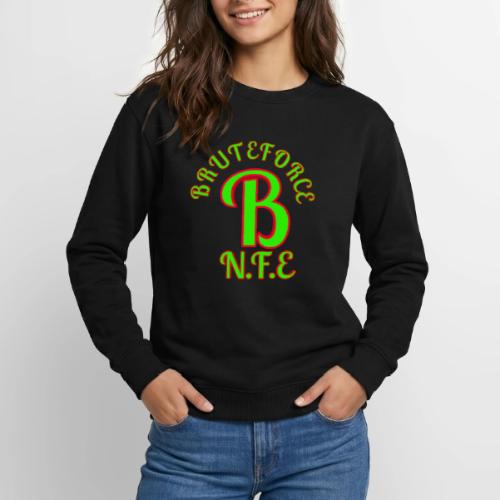 THE LOGO - Unisex Crewneck Sweatshirt