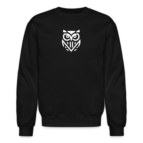 OwlverthinkeR - Unisex Crewneck Sweatshirt