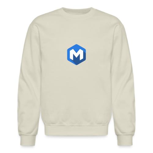 Open Mainframe Project - Icon - Unisex Crewneck Sweatshirt