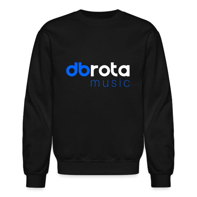 New dBrota Music Logo