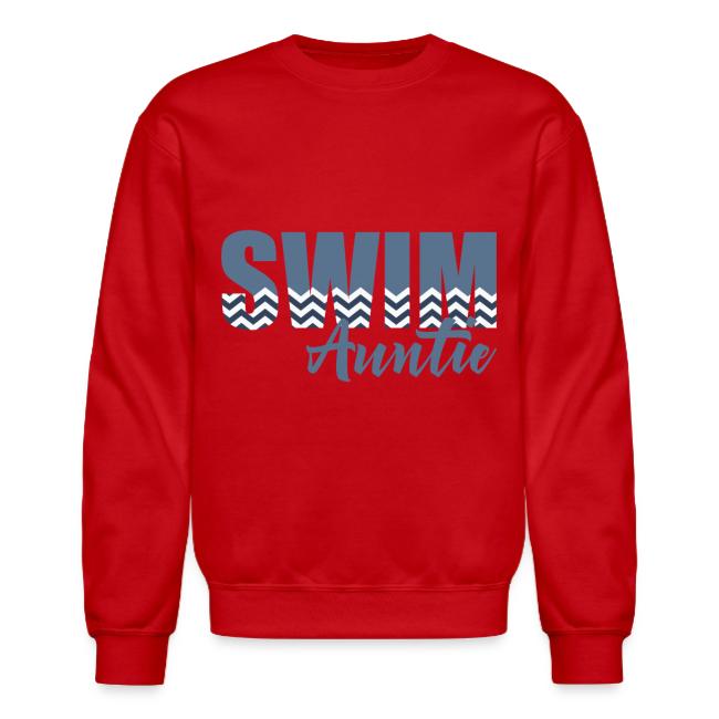 Swim Auntie