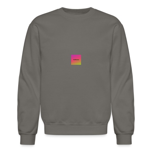 My Merchandise - Unisex Crewneck Sweatshirt