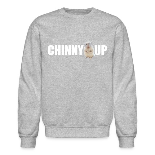 chinnyup - Unisex Crewneck Sweatshirt