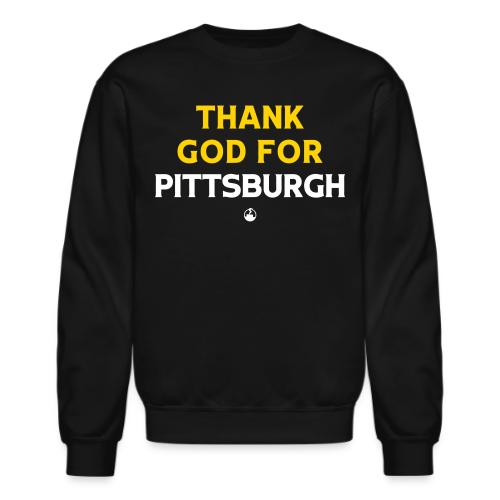 tgfp - Unisex Crewneck Sweatshirt