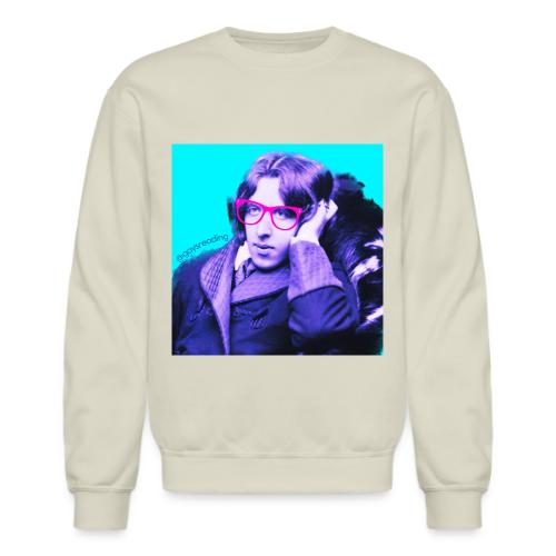 Go Wilde - Unisex Crewneck Sweatshirt