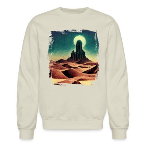 Tales From Southern Realms - Unisex Crewneck Sweatshirt
