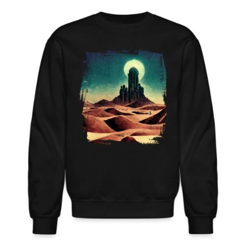 Tales From Southern Realms - Unisex Crewneck Sweatshirt
