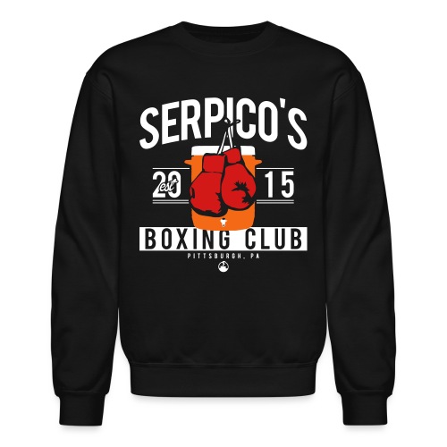serpicov - Unisex Crewneck Sweatshirt
