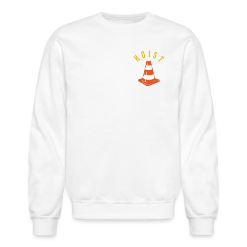 HOIST - Unisex Crewneck Sweatshirt