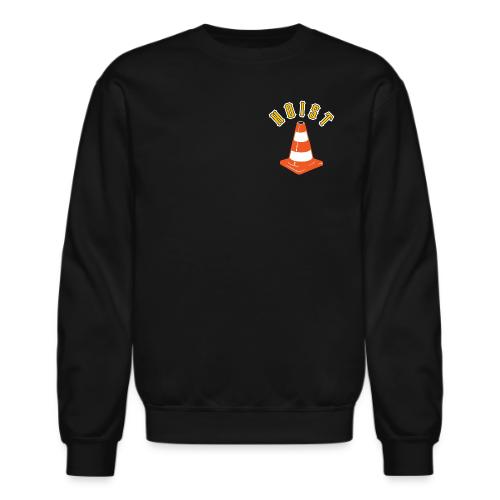 HOIST - Unisex Crewneck Sweatshirt