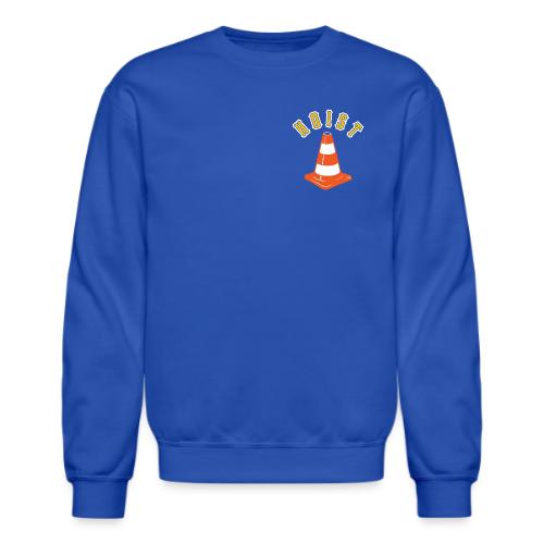 HOIST - Unisex Crewneck Sweatshirt