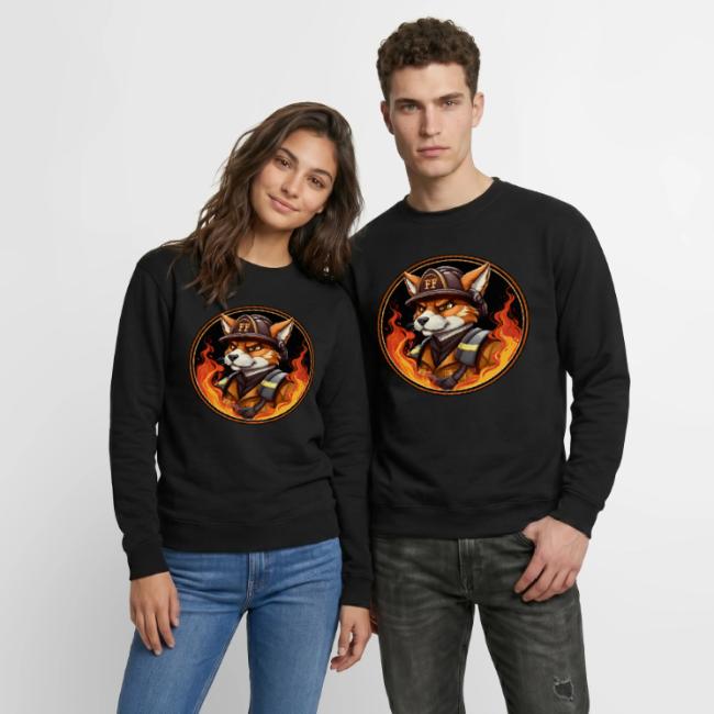Fox Firefighter