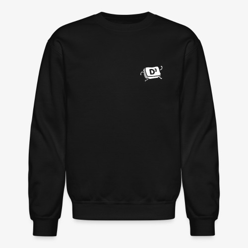 Deception Official - Unisex Crewneck Sweatshirt