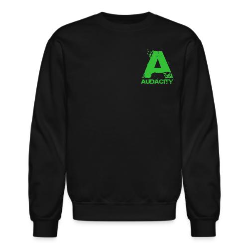 Big Audacity - Unisex Crewneck Sweatshirt