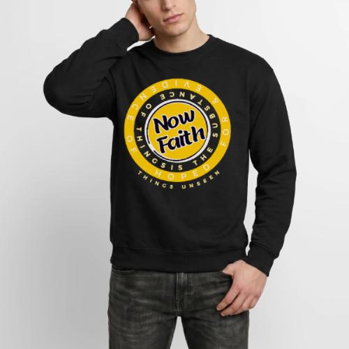 Christ 1 - Unisex Crewneck Sweatshirt