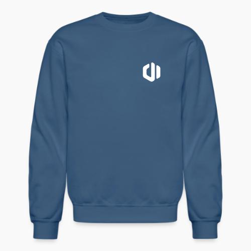 Decimated Icon - Unisex Crewneck Sweatshirt