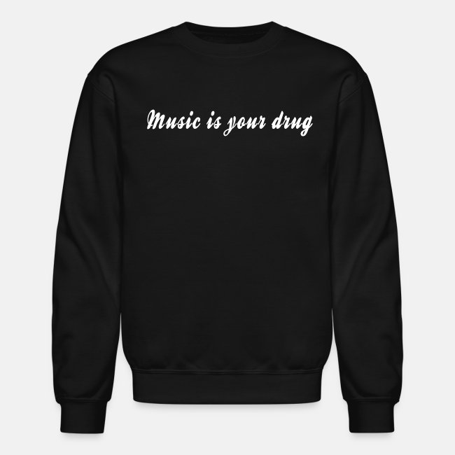 music_is_your_drug