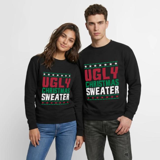 Ugly Christmas Sweater