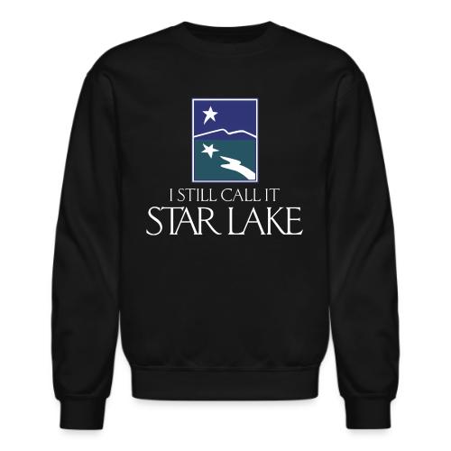 Still Call It_on color - Unisex Crewneck Sweatshirt