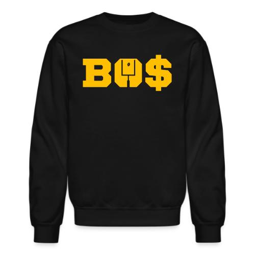 BO$ - Unisex Crewneck Sweatshirt