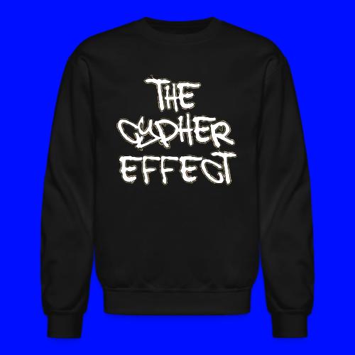 camo outline tce2 png - Unisex Crewneck Sweatshirt