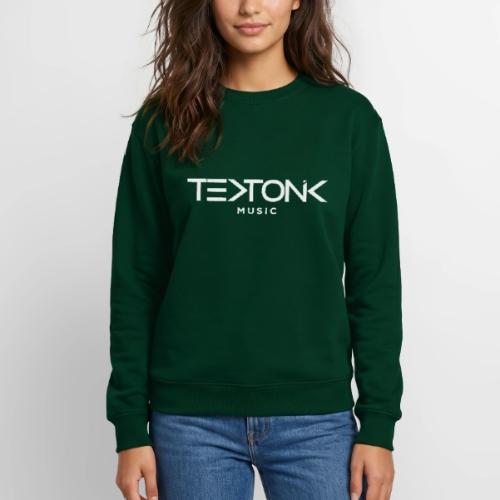 TEKTONIK Music Logo - Unisex Crewneck Sweatshirt