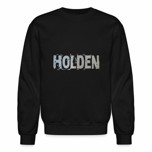 Holden - Unisex Crewneck Sweatshirt
