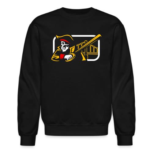 Pirates of the Allegheny - Unisex Crewneck Sweatshirt