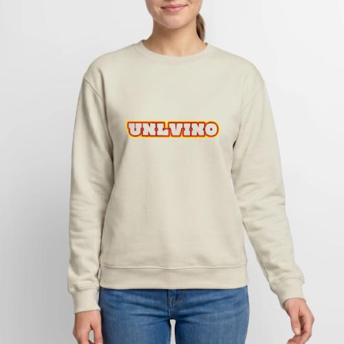 50th UNLVino Collector's Hat - Unisex Crewneck Sweatshirt