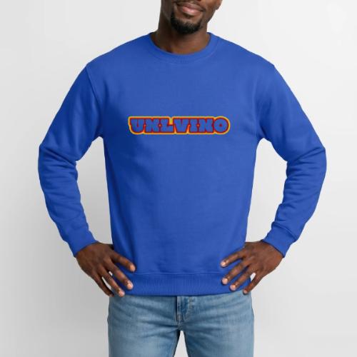 50th UNLVino Collector's Hat - Unisex Crewneck Sweatshirt