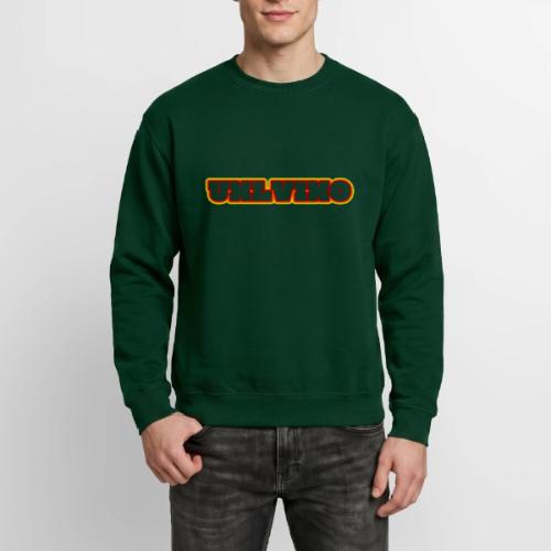 50th UNLVino Collector's Hat - Unisex Crewneck Sweatshirt