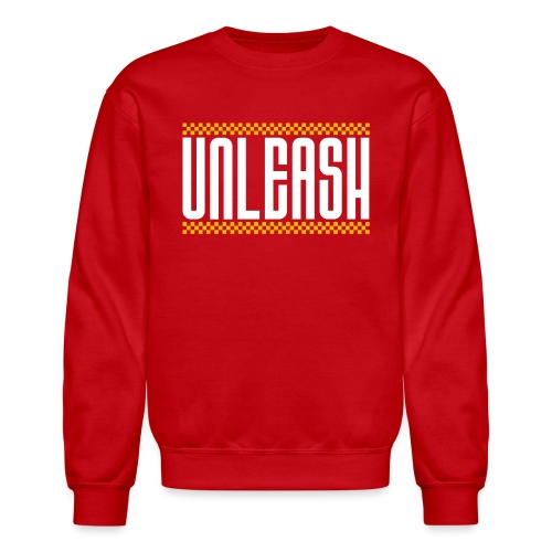 UNLEASH - Unisex Crewneck Sweatshirt