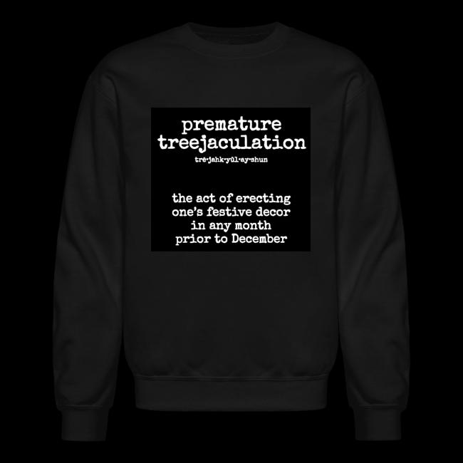 Treejaculation