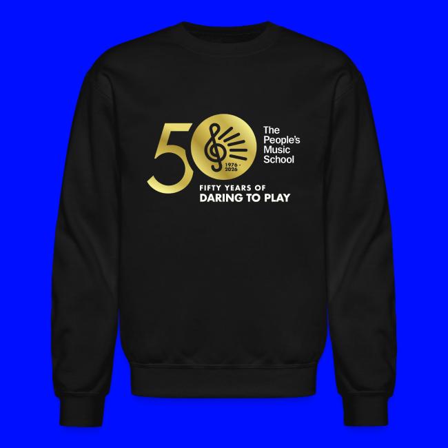 50 Years of Daring to Play