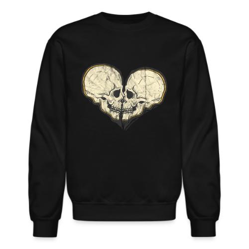 AMOR MUERTO - Unisex Crewneck Sweatshirt