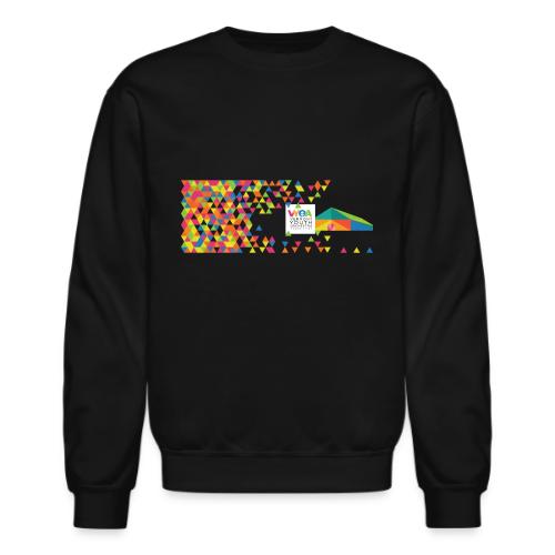 1 - Unisex Crewneck Sweatshirt